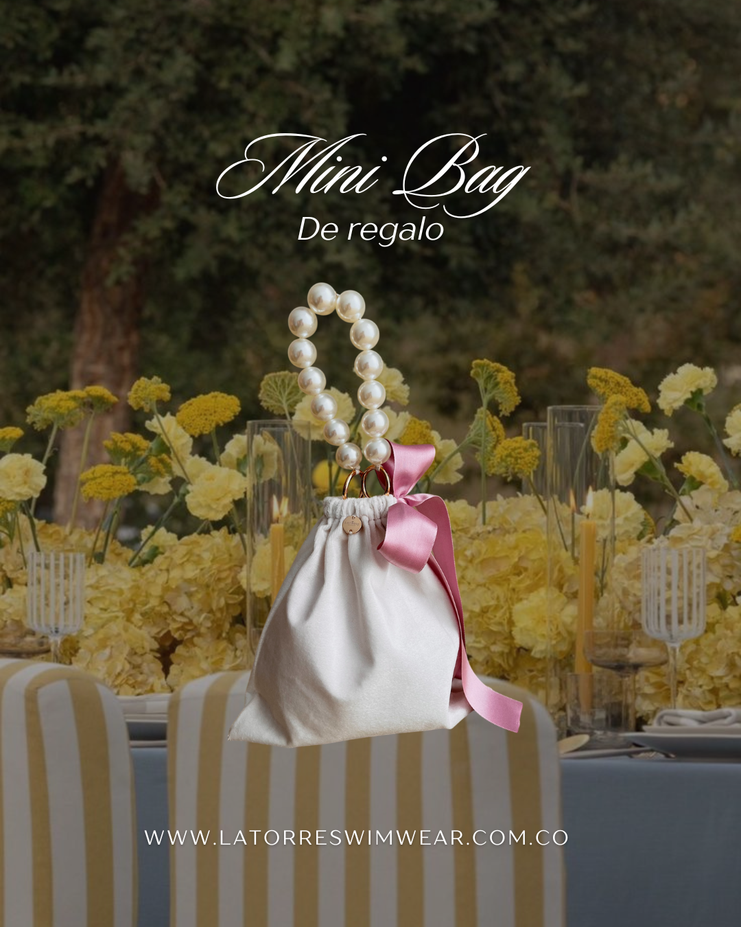 Salida falda SAINT TROPEZ