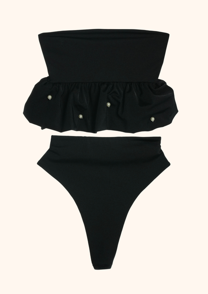 Top & Bottom Alto FEMME