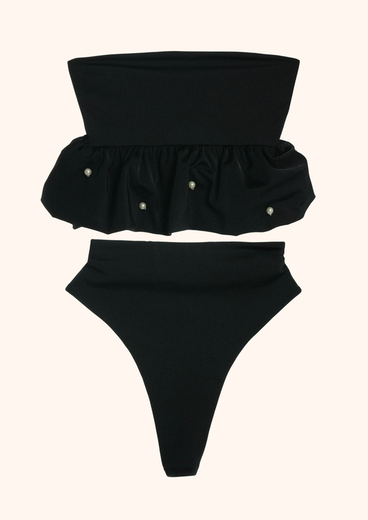 Top & Bottom Alto FEMME