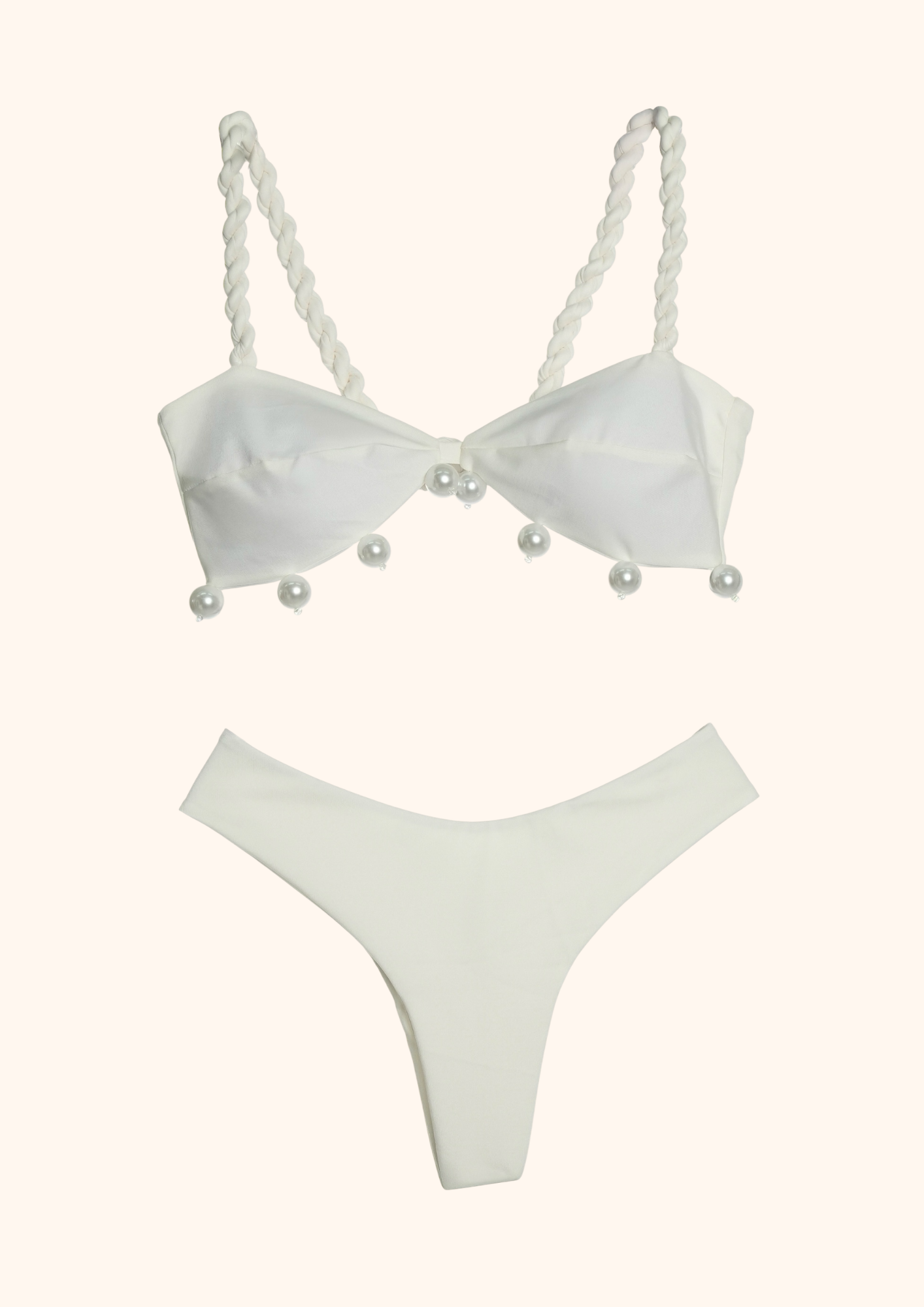 Top & Bottom MON AMOUR