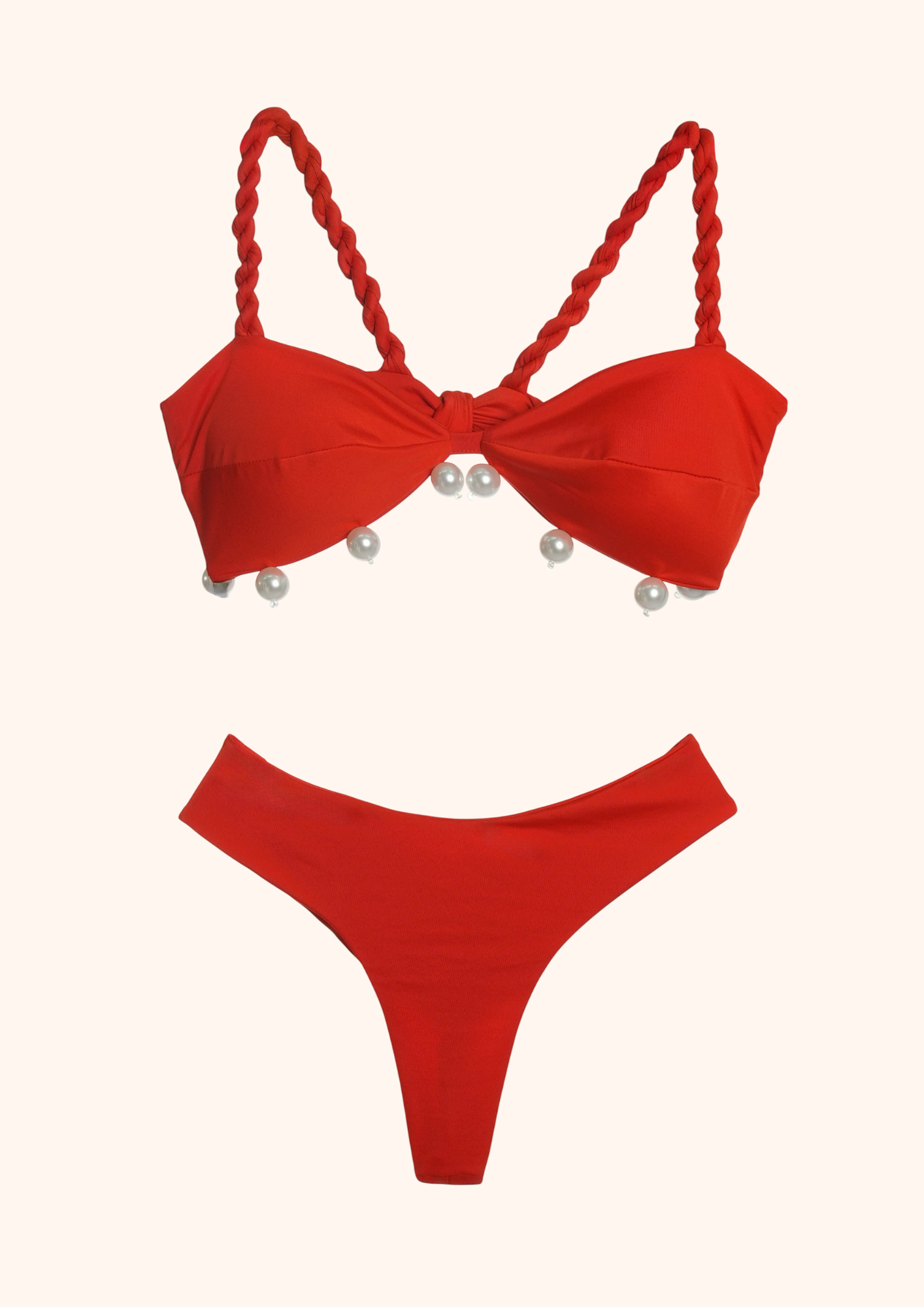 Top & Bottom MON AMOUR