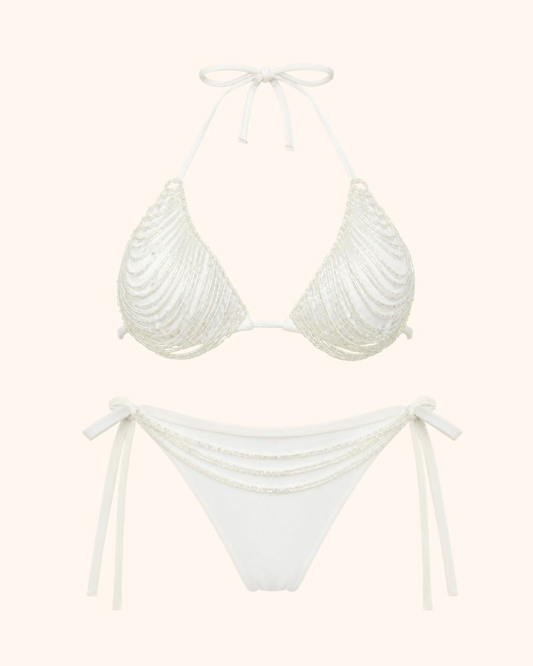 Swimwear ORQUÍDEA