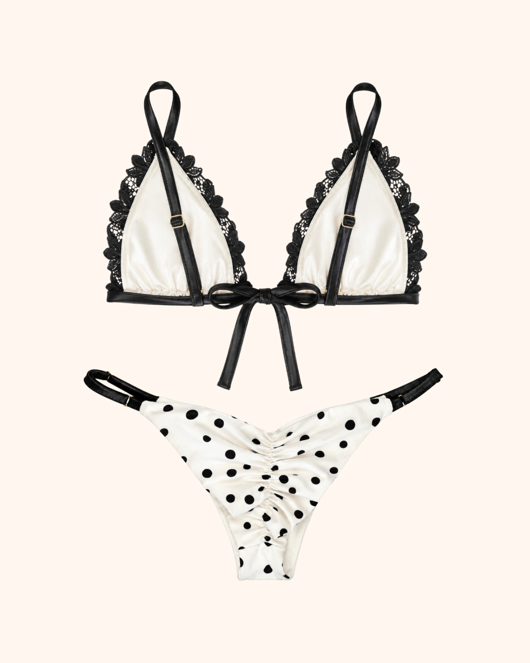 Swimwear AMAPOLA