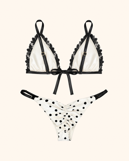 Swimwear AMAPOLA