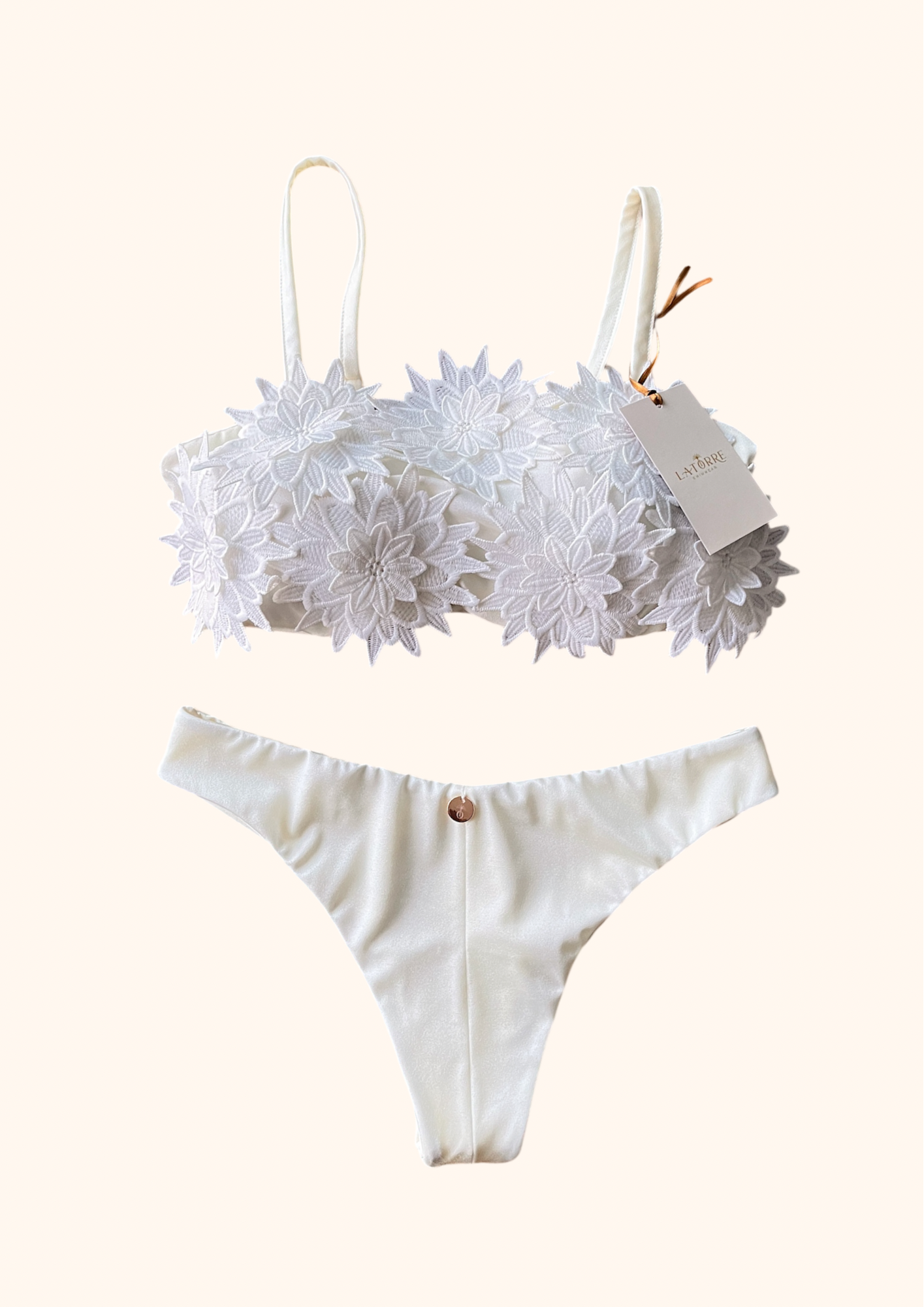 Top Straple & Bottom MINORI