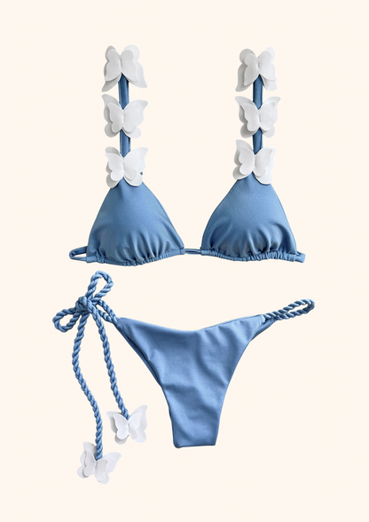 Top & Bottom BLUE ANGEL