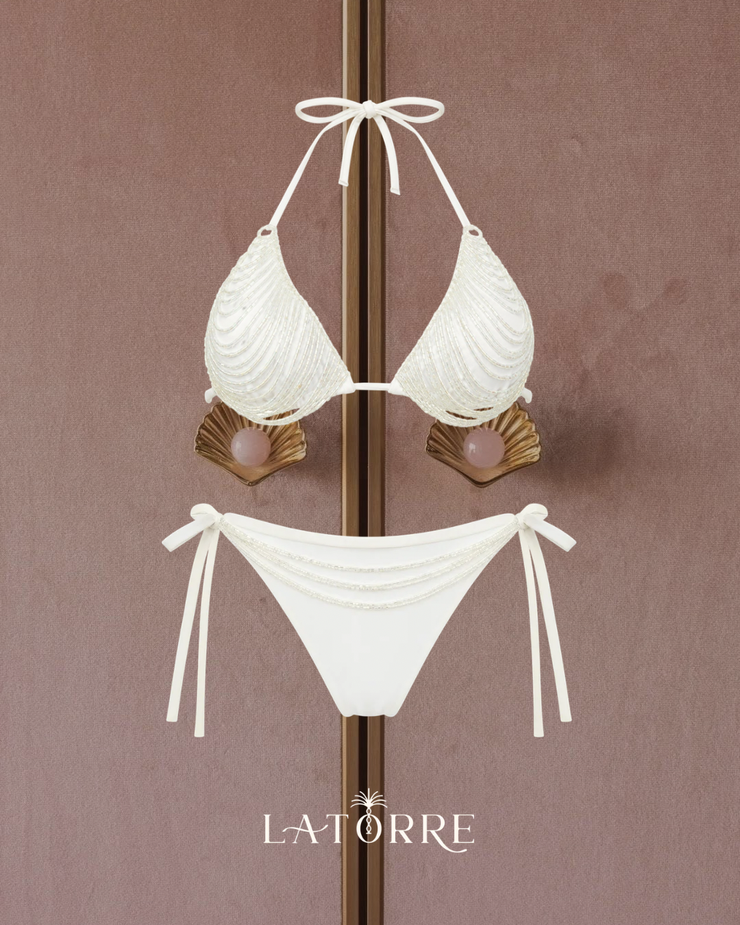 Swimwear ORQUÍDEA