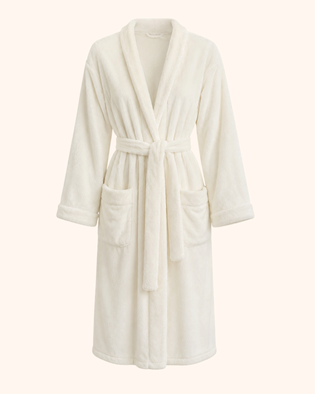 Bata Cozy Ivory AMAPOLA