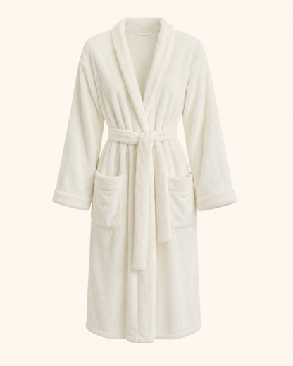 Bata Cozy Ivory AMAPOLA