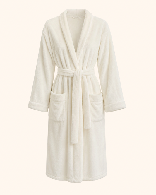 Bata Cozy Ivory AMAPOLA