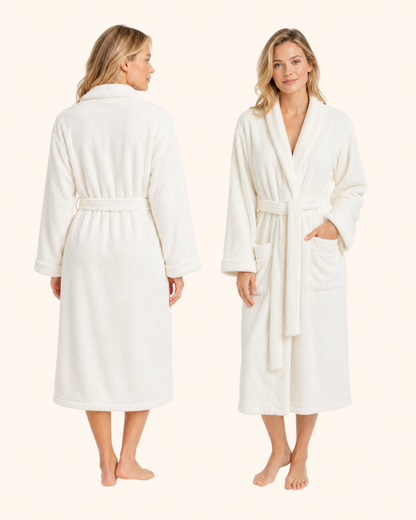 Bata Cozy Ivory AMAPOLA