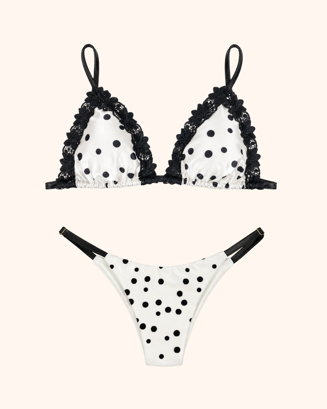 Swimwear AMAPOLA