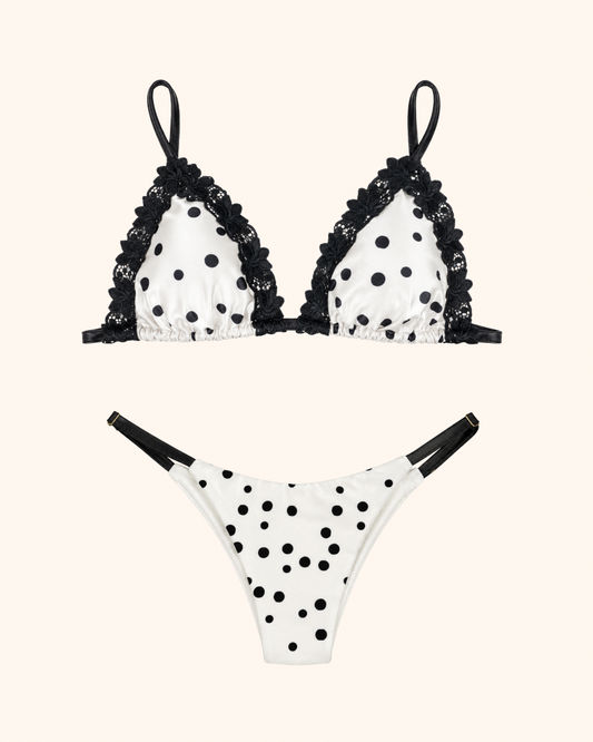 Swimwear AMAPOLA