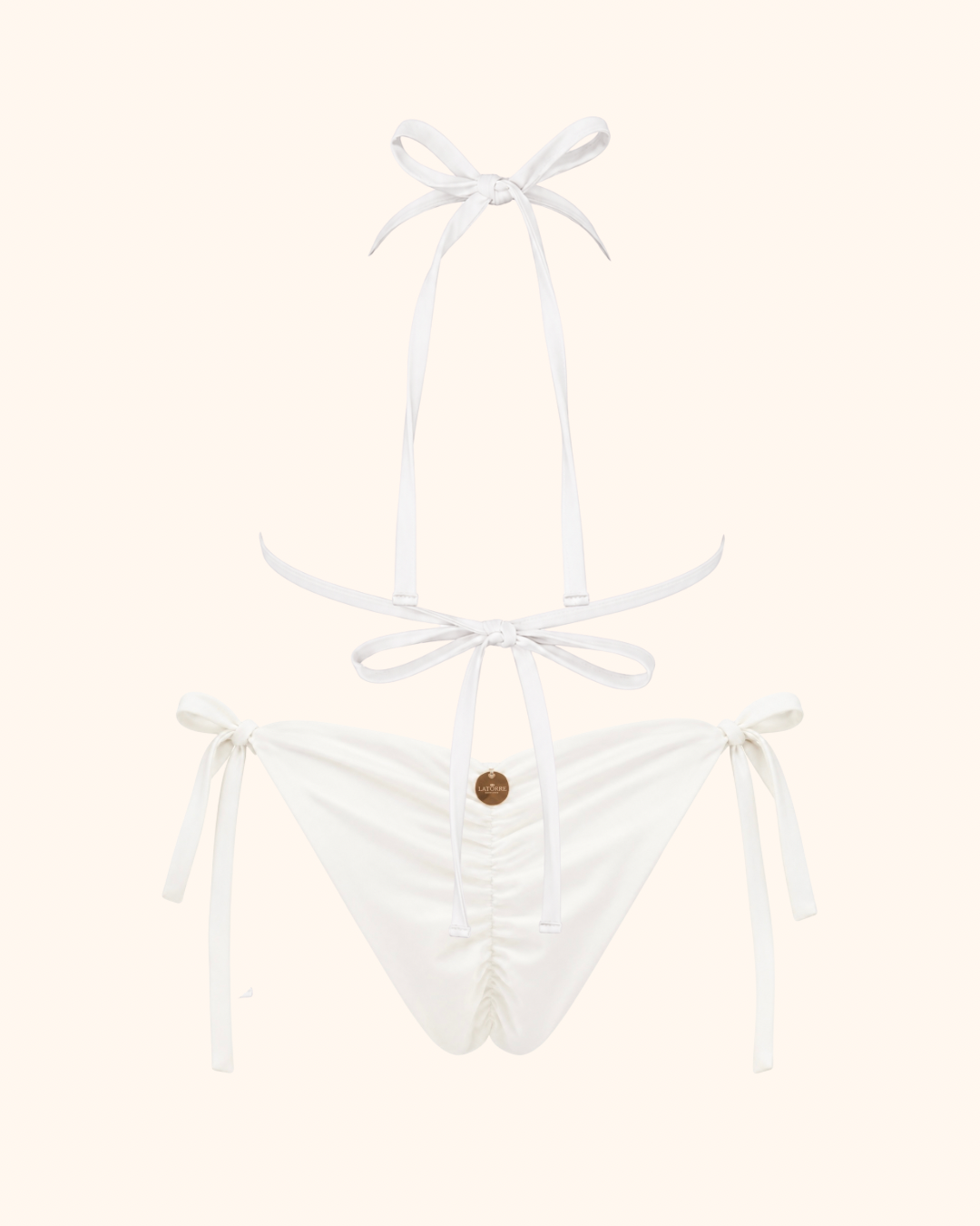 Swimwear ORQUÍDEA