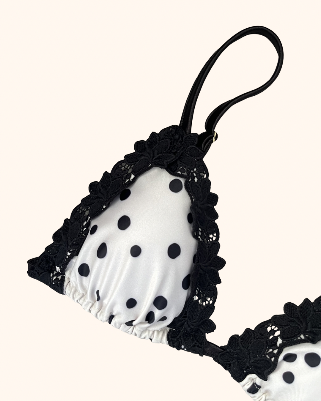 Swimwear AMAPOLA