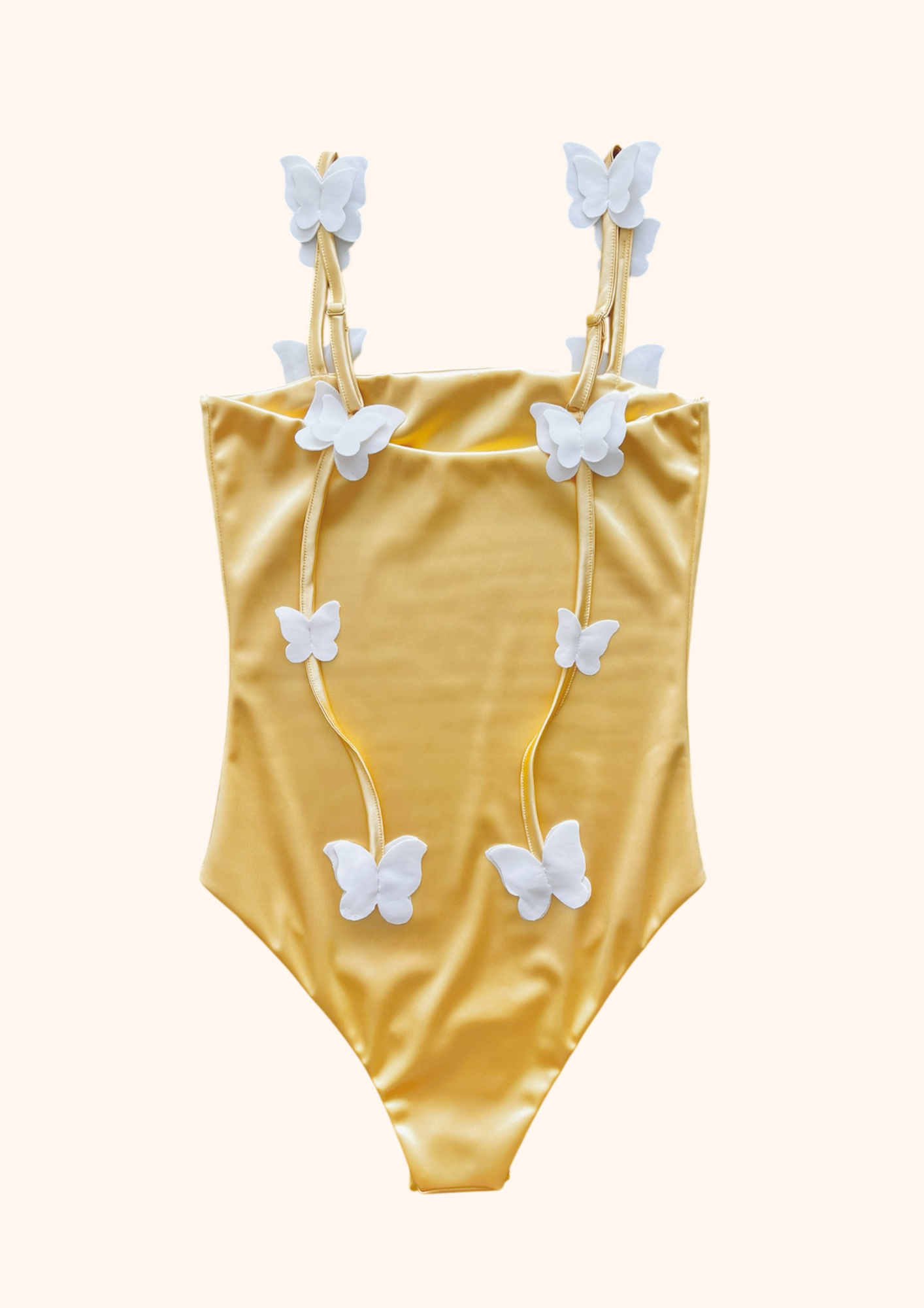 One piece SAINT TROPEZ