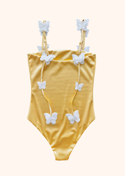 One piece SAINT TROPEZ