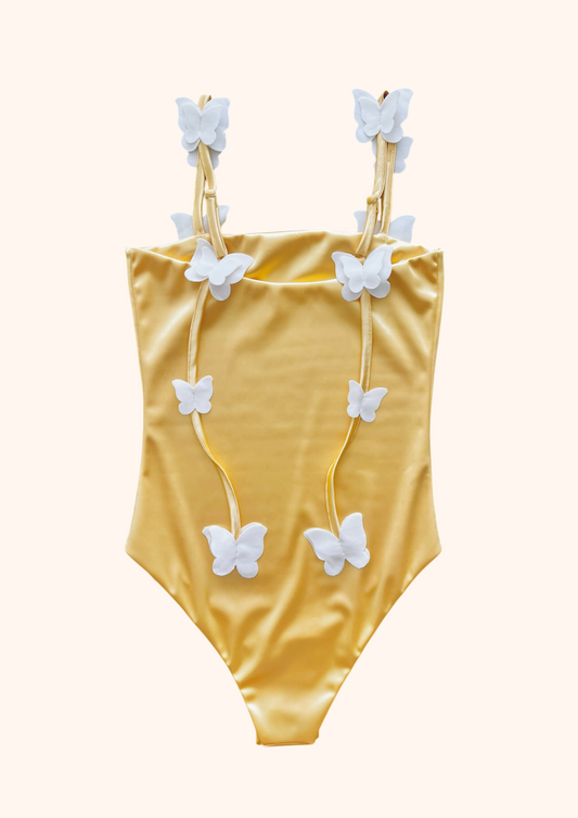 One piece SAINT TROPEZ