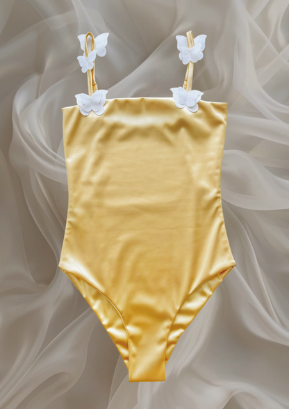 One piece SAINT TROPEZ