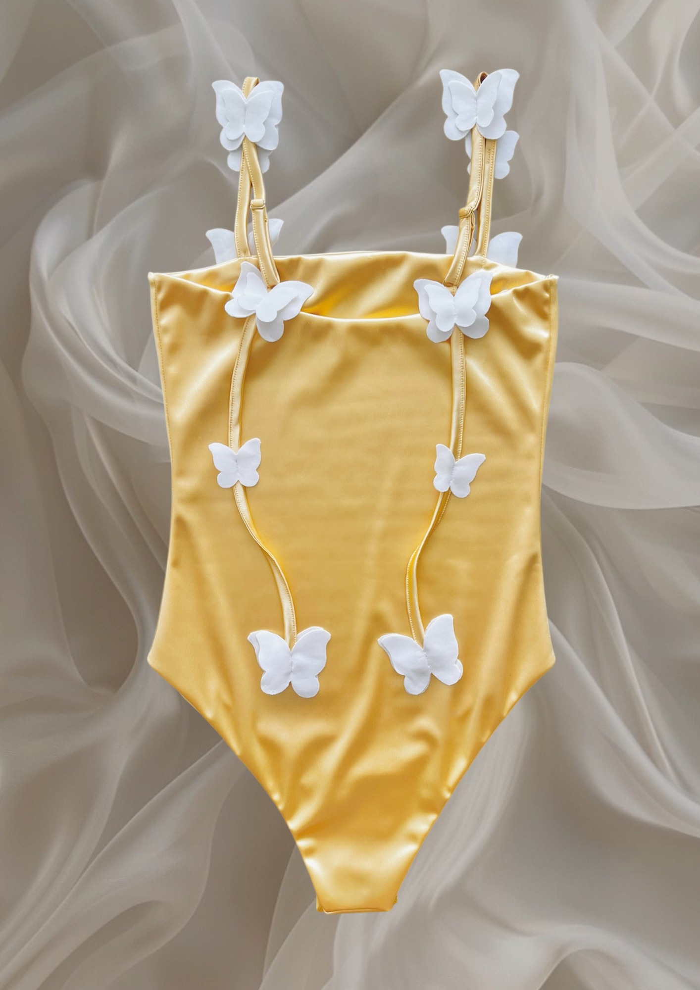 One piece SAINT TROPEZ