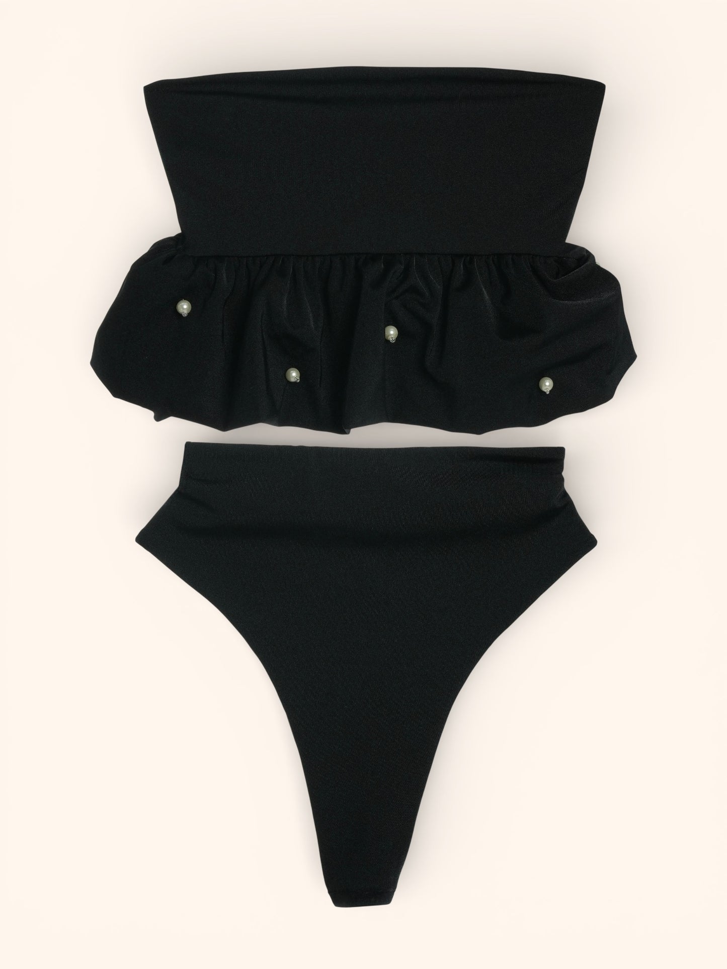 Top & Bottom Alto FEMME