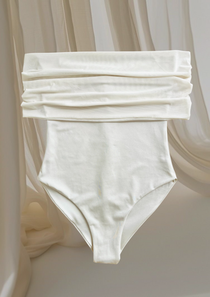 Bodysuit FRENCH VANILLA