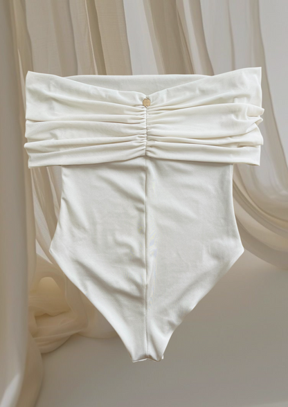 Bodysuit FRENCH VANILLA