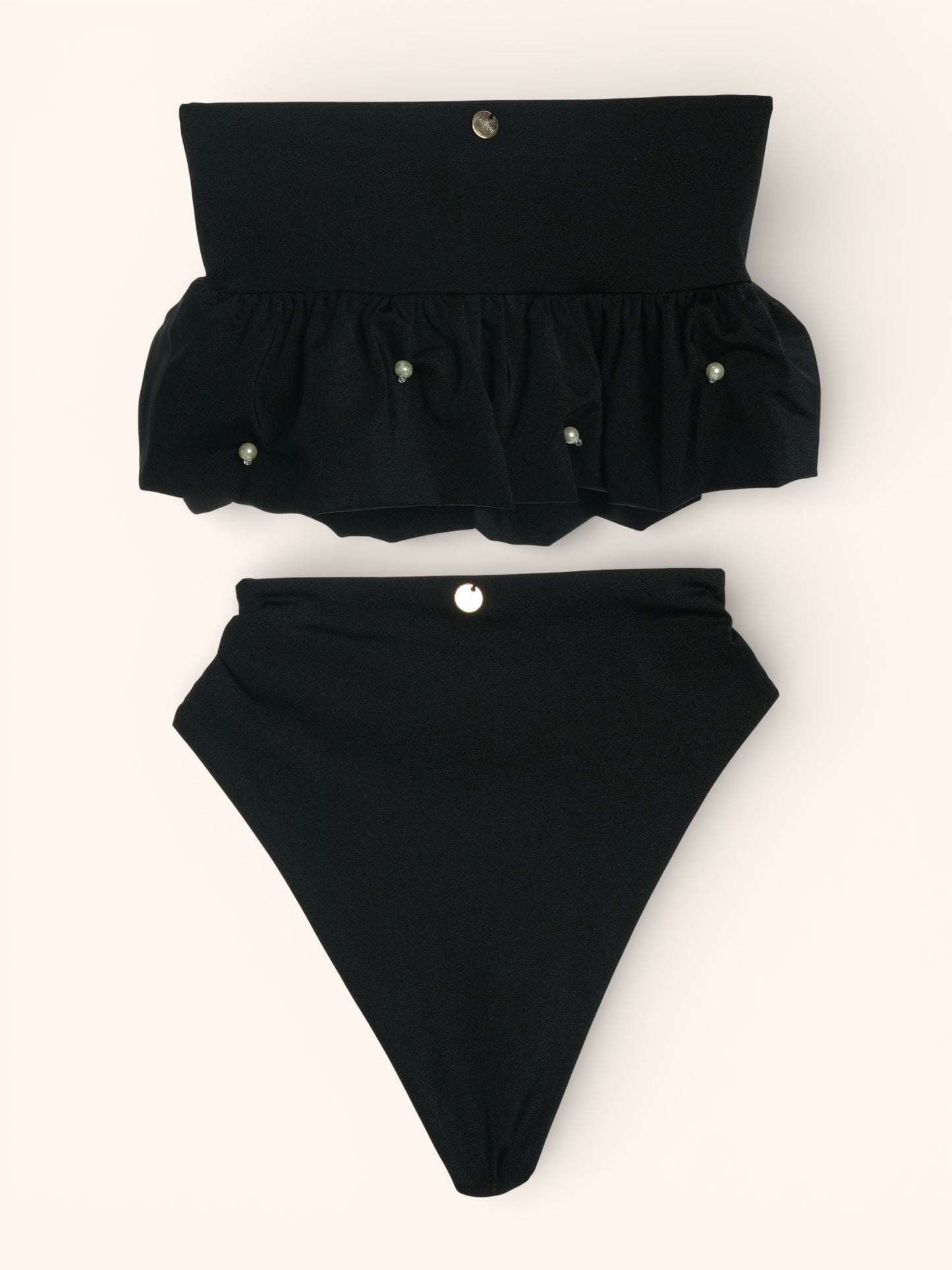 Top & Bottom Alto FEMME